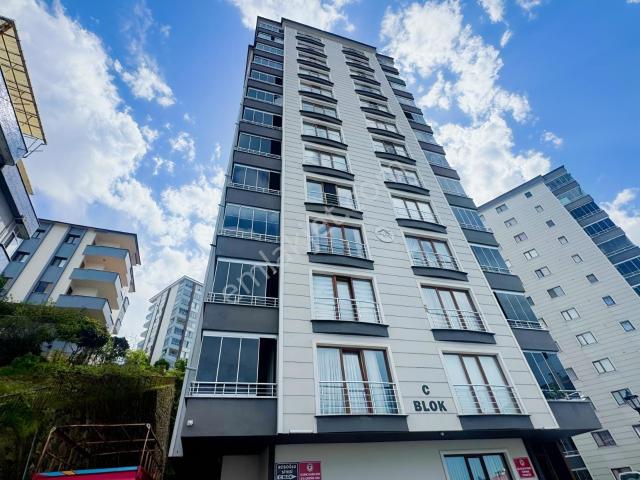 Kaşüstü Reisoğlu Sitesi 3. Kat Eşyalı Satılık Daire