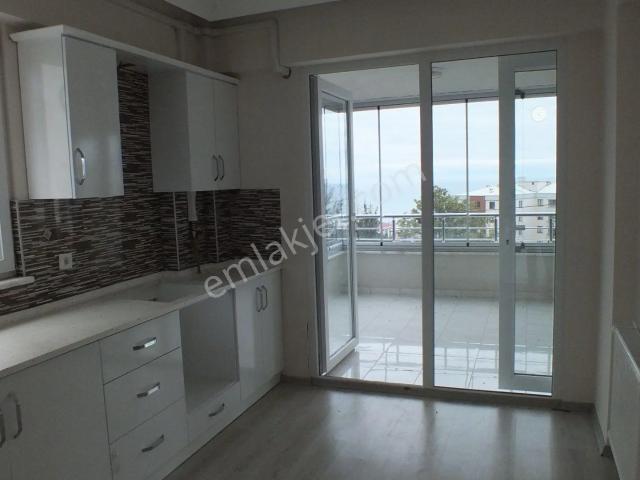 Kaşüstü Seyrantepe Evleri Kiralık 160m2 3+1 2. Kat Daire