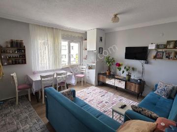 Kaşüstü Toki De 2+1 Satılık Daire