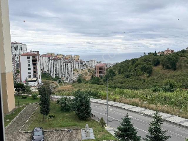 Kaşüstü Toki'de Satılık Deniz Manzaralı 2+1