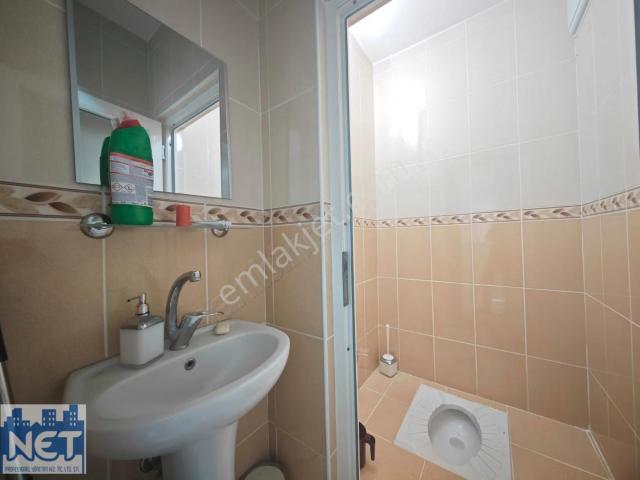 Kaşüstü'nde Eşyalı, Aile Dostu 3+1 Kiralık Daire