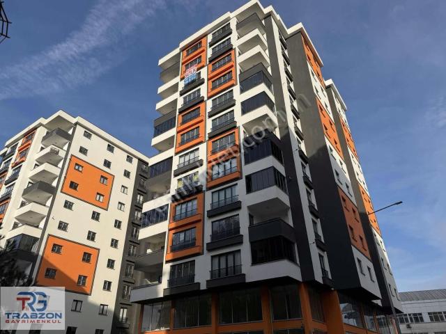 Kaşüstü'nde Sıfır, Deniz Manzaralı, 3+1, Yerden Isıtmalı Daire