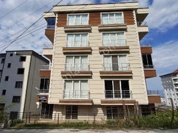Kaşüstünde 3+1 Sıfır Deniz Manzarlı Kiralık