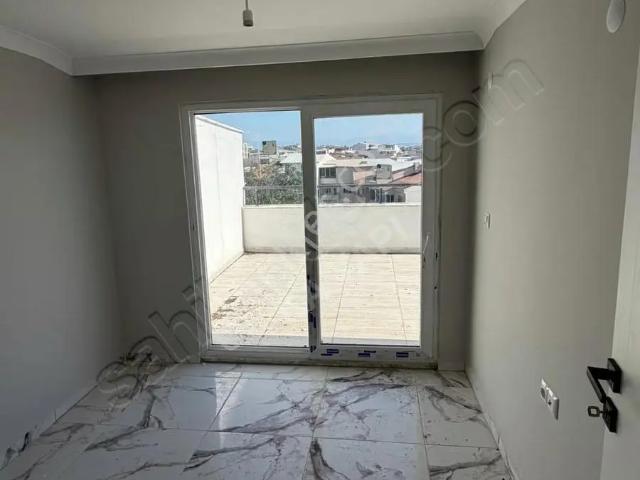 Ka yapı'dan Merkezi Konumda 4+1 Sıfır Dubleks Daire