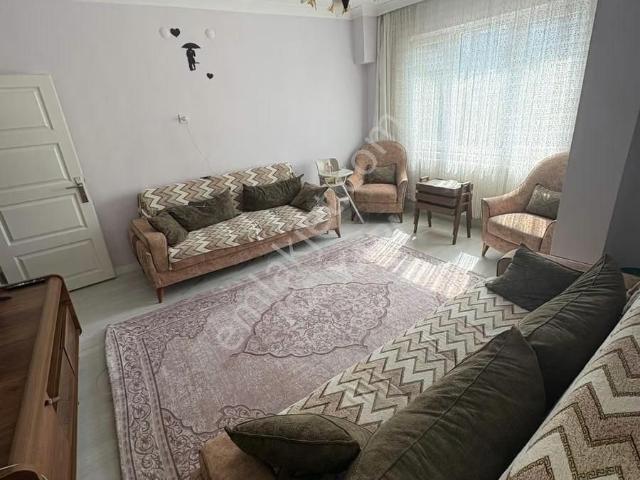 Ka yapı'dan Merkezi Konumda 2+1 Karanlık Odasız Arakat Daire