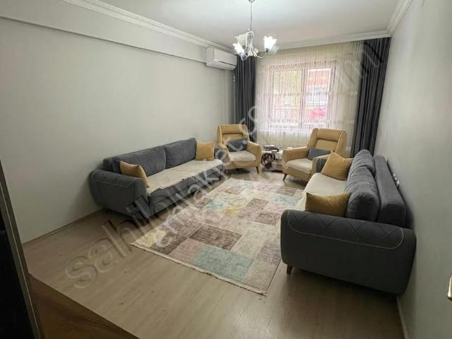 Ka yapı'dan Aranan Mevkii 3+1, 140 M2 Bahçeli Daire