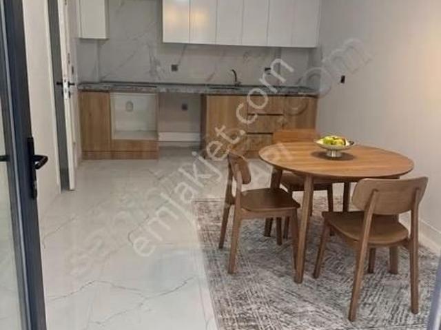 Ka Yapıdan Bayramdere Boğazda 1+1 Ferah Dairemiz Satılıktır