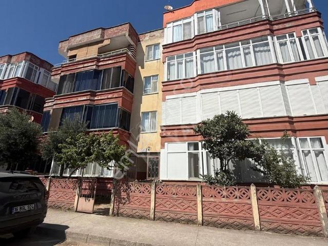 Ka Yapıdan Boğazda Merkezi Konumda Ferah 2+1 Dairemiz Satılıktır