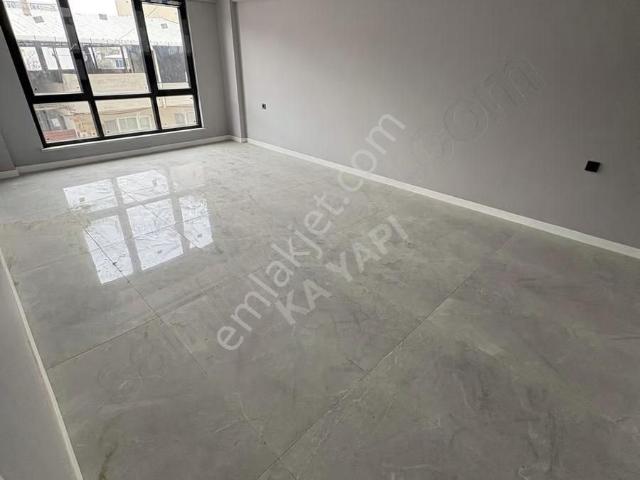 Ka yapı'dan Canbalı'da Sıfır 3+1 Daire