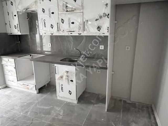 Ka yapı'dan Emirsultanda 6+1 Manzaralı Dubleks Daire