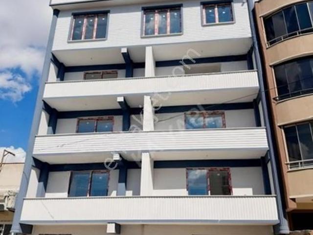 Ka yapı'dan Esentepede Anahtar Teslim 2+1 Arakat Daire