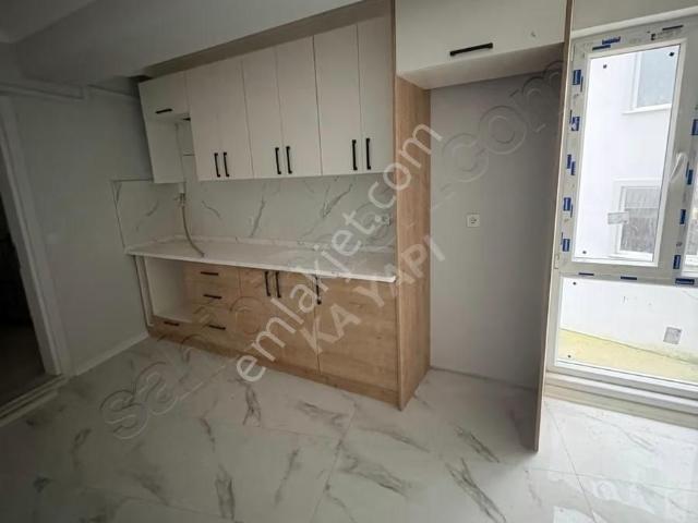 Ka yapı'dan Gazi Mahallesinde 1+1 Otoparklı Daire