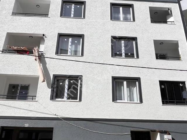 Ka yapı'dan Gazi Mahallesinde 1+1 Otoparklı Daire