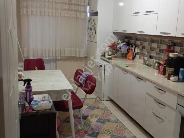 Ka yapıdan Gazi Mahallesinde 130 M2 Satılık Daire