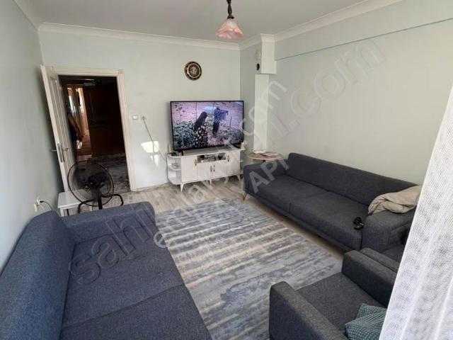 Ka yapı'dan Gazi'de 3+1 Dubleks Daire