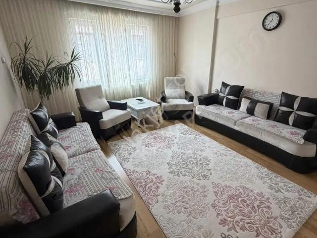 Ka yapıdan Hüdavendigar Mahallesinde 3+1 Daire