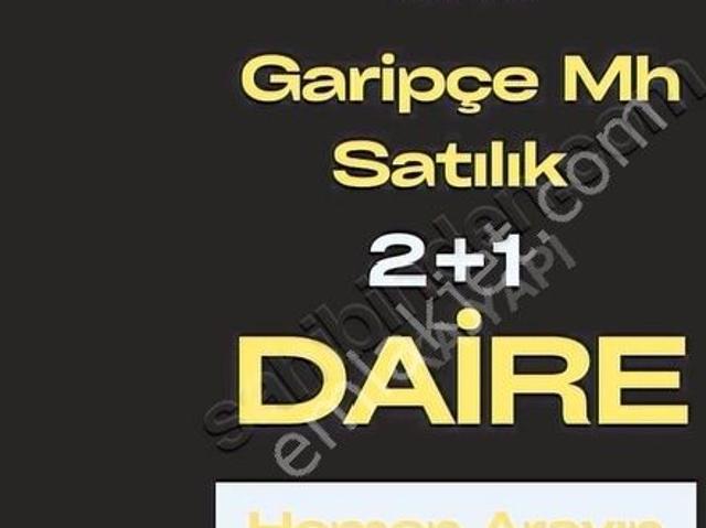 Ka yapı'dan Heykelde 2+1 Daire