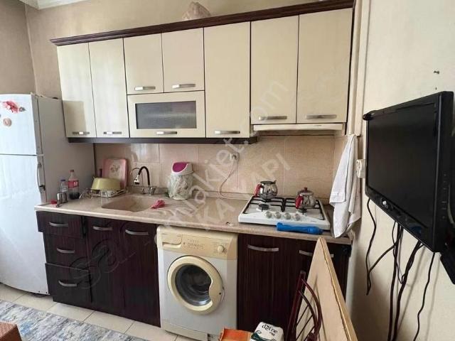 Ka yapı'dan Pazar Yeri Mevkii 2+1 Cadde Üstü Daire