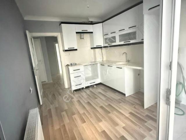 Ka Yapıdan Sırabademler Mah Tertemiz Kiralık Daire