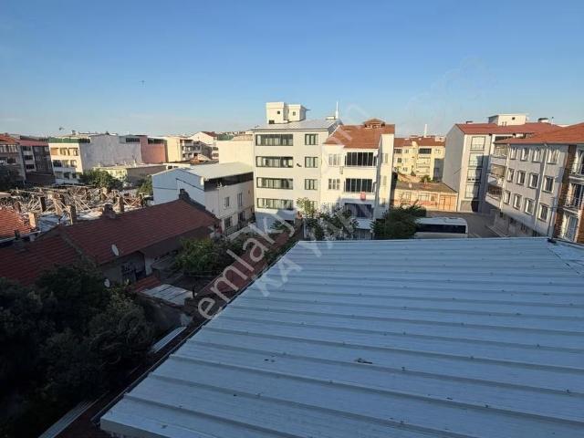 Ka yapıdan Sırabademler Mahallesinde Dubleks Daire