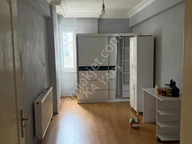 Ka Yapıdan Site İçinde Tertemiz Geniş Ferah Dairemiz Kiralıktır
