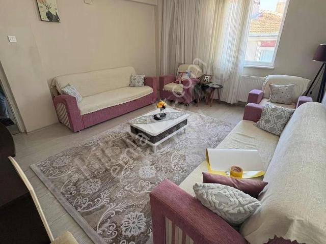 Ka yapı'dan Uygun Fiyatlı 2+1 Daire