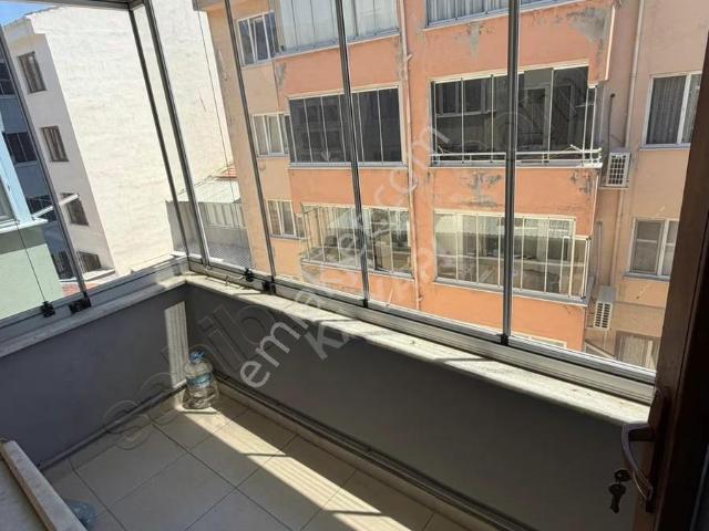 Ka yapıdan 2+1 Ara Kat Kiralık Daire