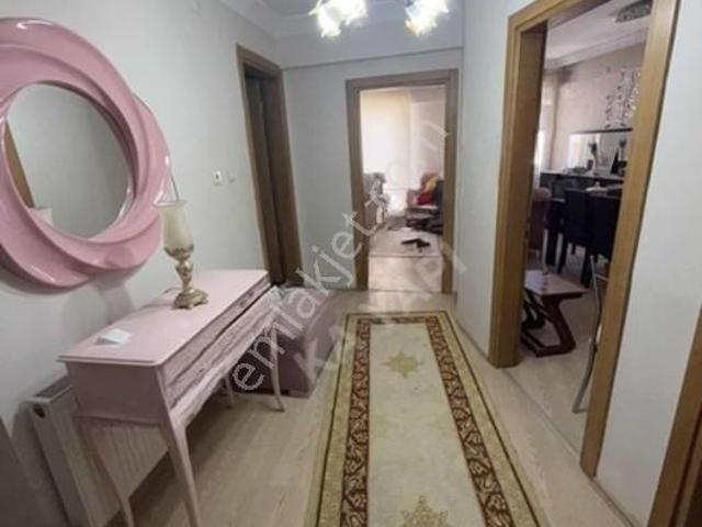 Ka yapıdan 2+1 Eşyalı Dubleks Kiralık Daire