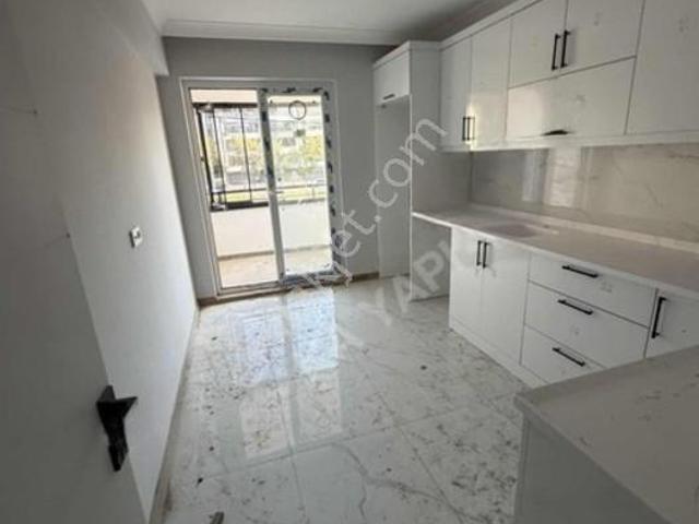 Ka yapıdan 3+1 Sıfır Kiralık Daire
