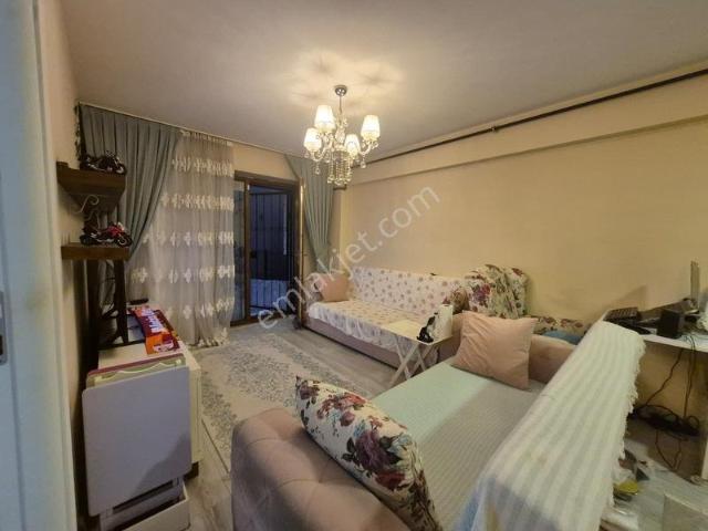 Kağathane Talatpaşa Otoparklı Balkonlu Satılık 1+1 Daire