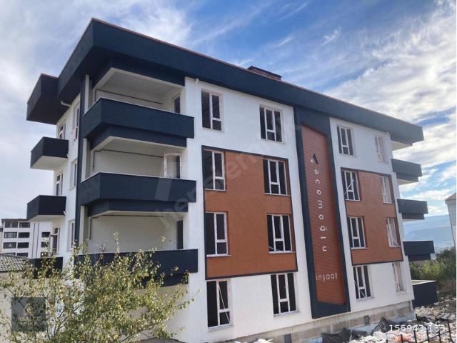 KAŞIKÇIBAĞLARI'NDA ACİL SATILIK DAİRE TAKASINA AÇIK 2+1 SIFIR DAİRE