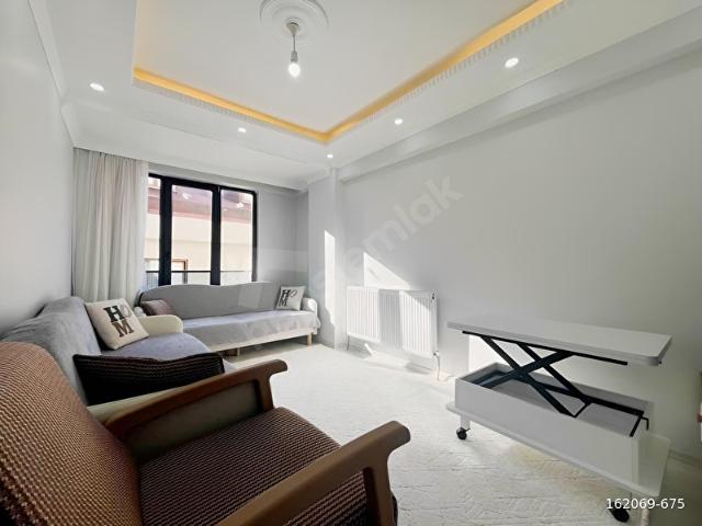 KAÇIRMAYIN ADLİYEYE 3 DK İSKANLI YENİ BİNA FIRSAT SATILIK DAİRE