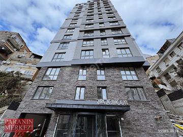Kağıthane, İstanbul ili, Marmara Bölgesi