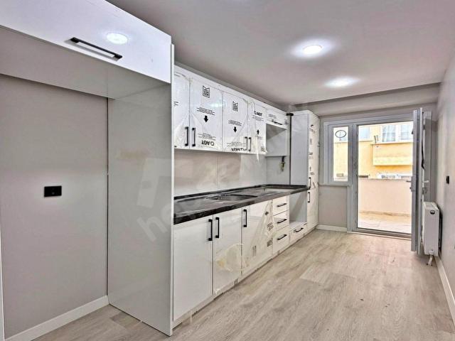 KAÇIRILMAYACAK FIRSAT BAHÇEŞEHİR LOKASYONUNDA SIFIR 2+1 DAİRE