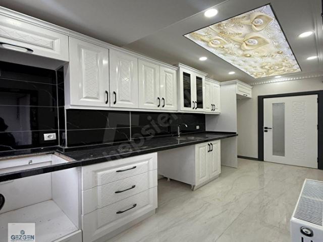 KAÇIRILMAYACAK FIRSAT! FERAH VE KULLANIŞLI 2+1 SATILIK DAİRE!