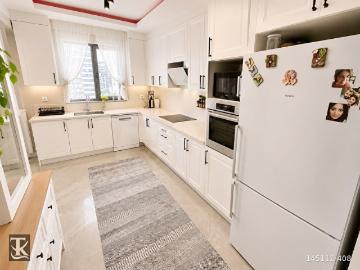KAÇIRILMAYACAK FIRSAT! SİTE İÇİNDE LÜKS 4+1