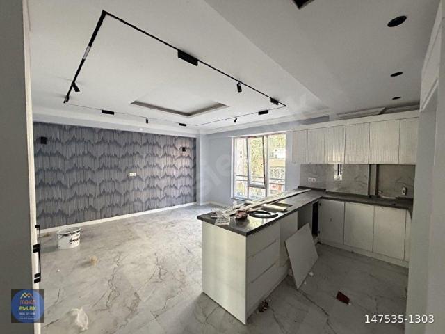 KAÇIRILMAYACAK SATILIK 1+1 FIRSATI 70 m GENİŞ DAİRE!