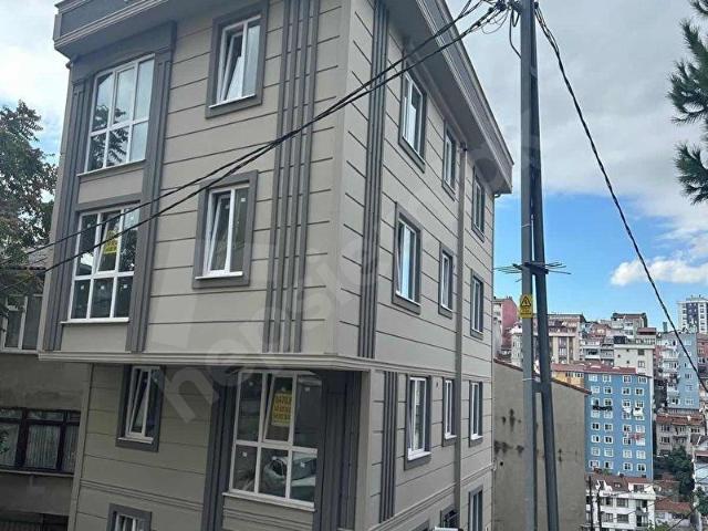 KAĞITHANE CELIKTEPE SATLIK DAİRE
