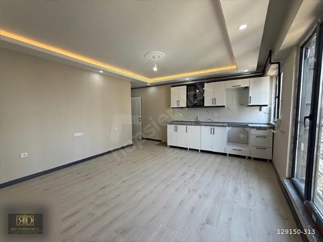 KAĞITHANE GÜLTEPE MAH SATILIK DAİRE 2+1 AÇIK MUTFAK 80 M2