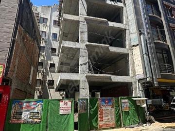 KAĞITHANE GÜLTEPE ORTABAYIR MH METRO 5 DK 70m 1+1 KAT 3