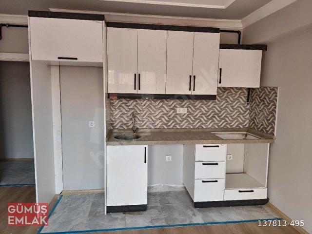 KAĞITHANE GÜLTEPE SATILIK SIFIR DAİRE TAPU MASRAFI YOK