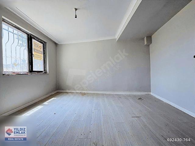 KAĞITHANE GÜLTEPEDE SATILIK 3+1 SIFIR DAİRE
