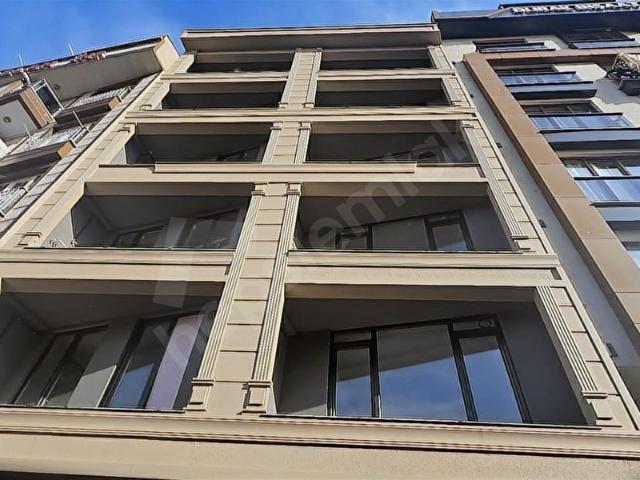 KAĞITHANE DE 3+1 DUBLEKS SATILIK DAİRE