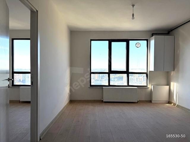 KAĞITHANE HAMİDİYE 1+1 DAİRE SIFIR FIRSAT