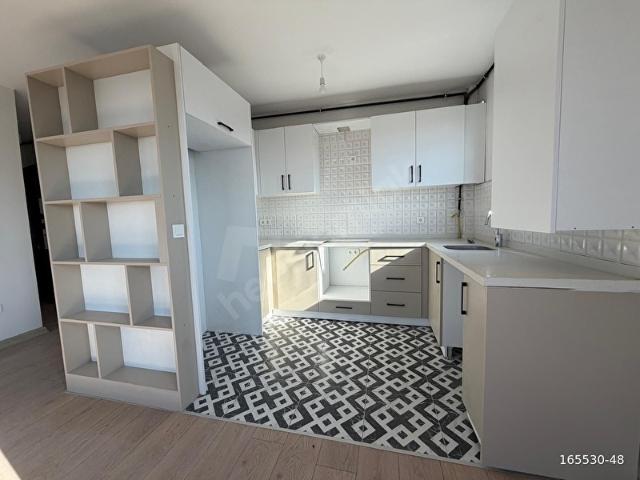 KAĞITHANE HAMİDİYE 2+1 DAİRE SIFIR FIRSAT