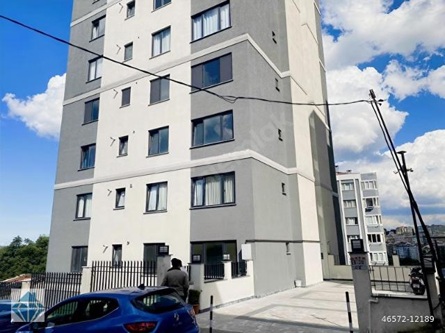 KAĞITHANE HAMİDİYE ATLAS ÜNİVERSİTESİ KARŞISI 2+1 KİRALIK DAİRE