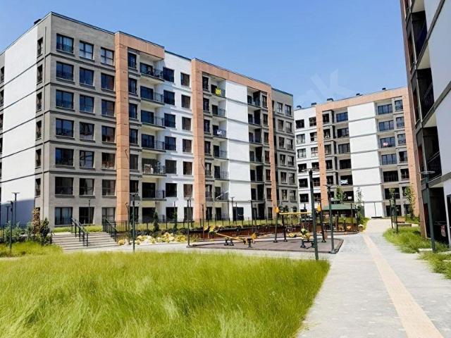 KAĞITHANE HİZMET SİTESİ'NDE SATILIK FIRSAT 2+1 KÖŞE DAİRE