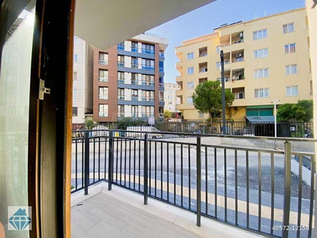 KAĞITHANE HİZMET SİTESİNDE SATILIK 3+1 DAİRE
