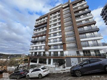KAĞITHANE İSTOVA GREEN BÜYÜK TİP 2+1 SATILIK DAİRE CITIZENSHIP