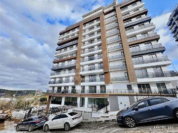KAĞITHANE İSTOVA GREEN SATILIK BÜYÜK TİP 1+1 DAİRE